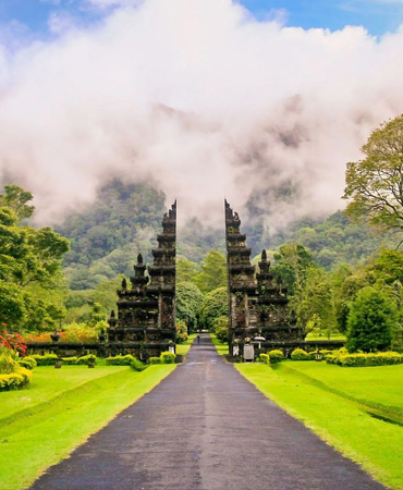 destination